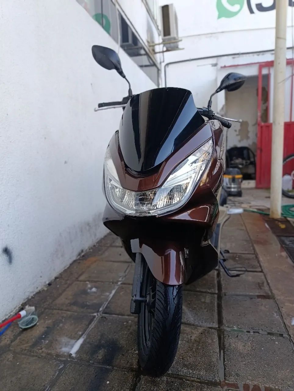 PCX 2018 EXTRA NOVA  - Foto 3