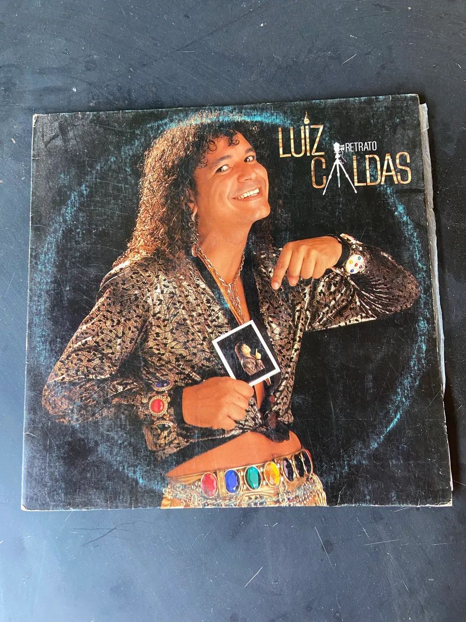 Discos de vinil  - Foto 2