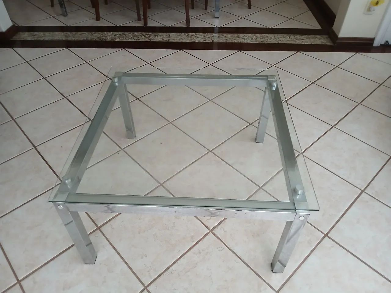 Mesa de centro  - Foto 3