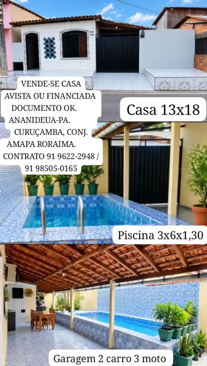 VENDE-SE CASA  - Foto 2