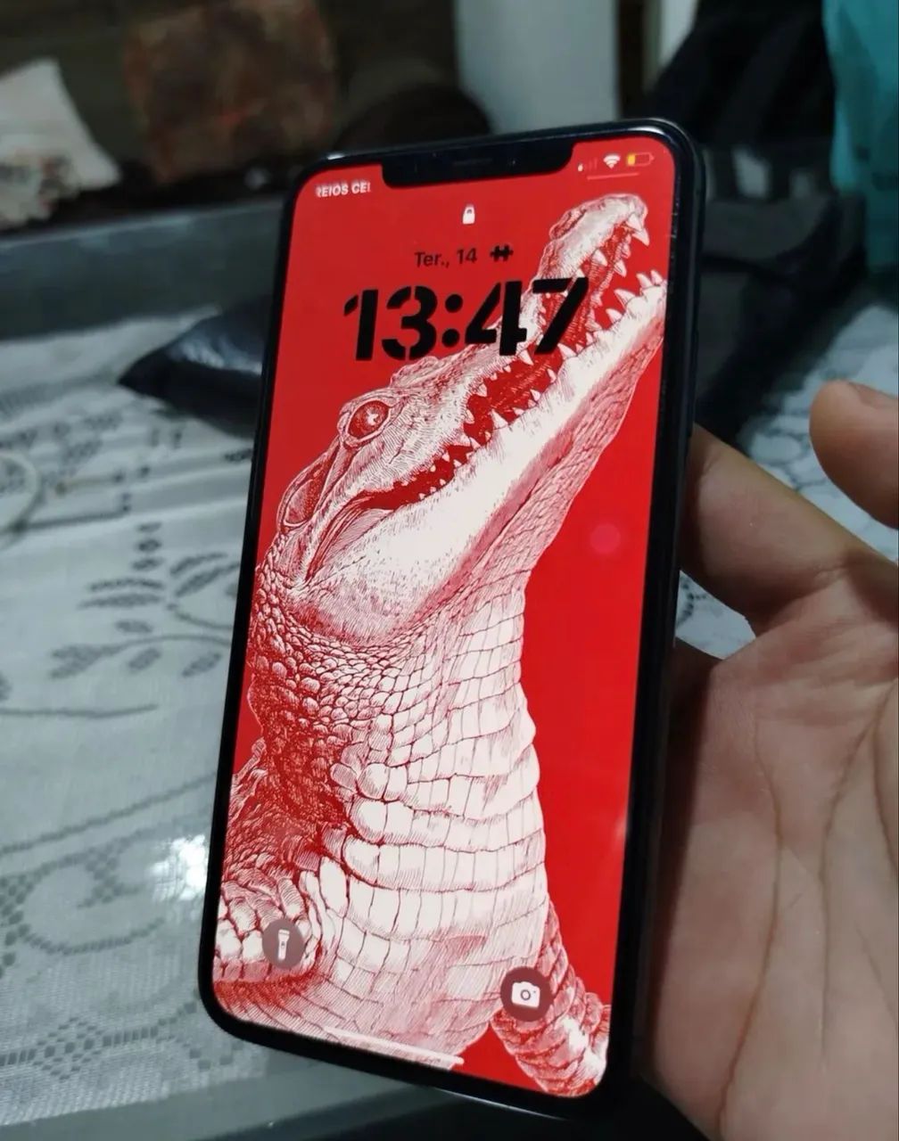 iPhone 11 Pro Max - Foto 2