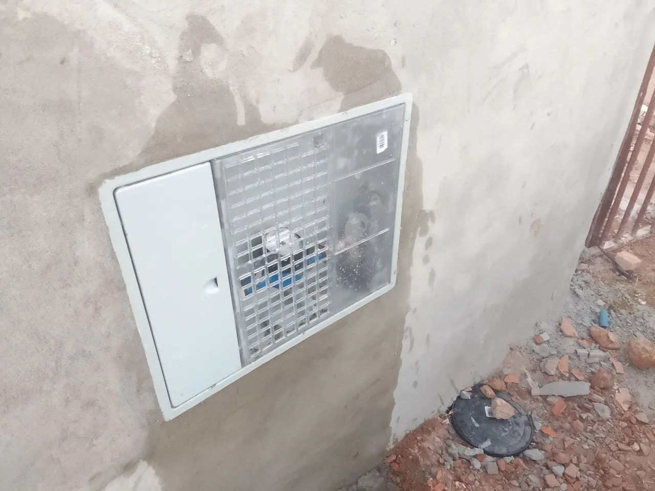 Bombeiro hidráulico padrão CAESB Profissional  - Foto 5