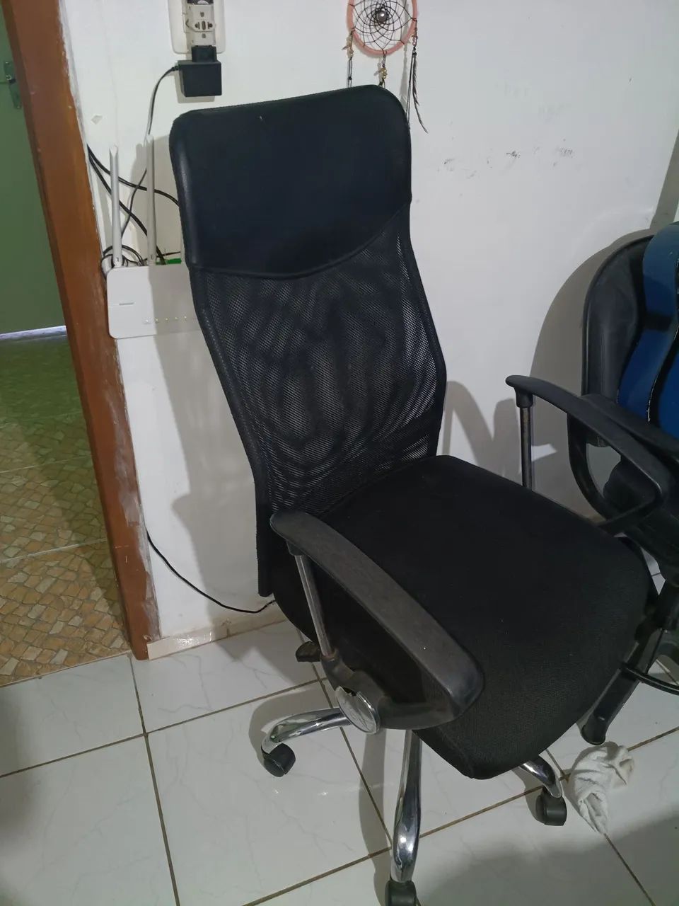Cadeira de escritório 