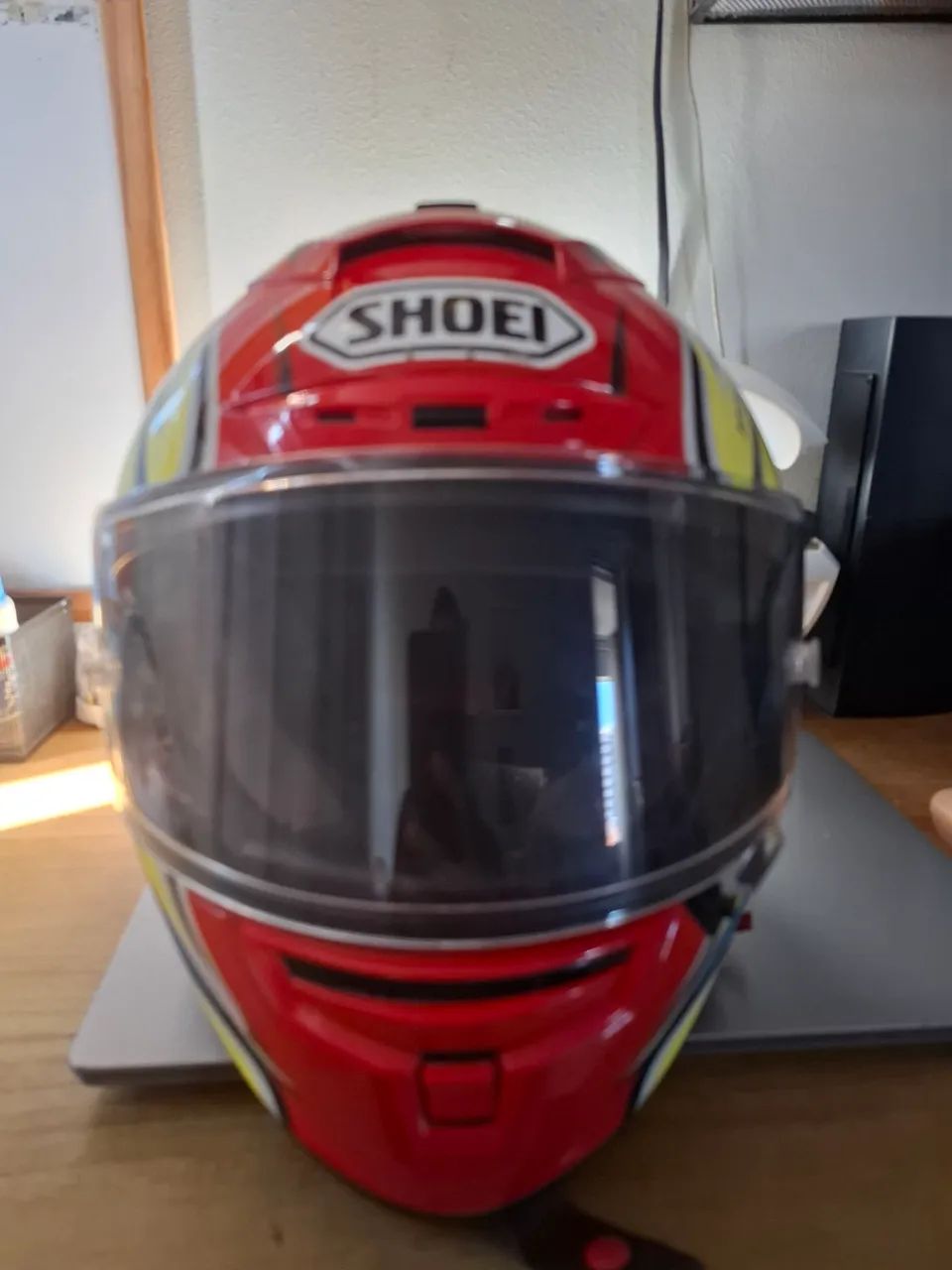 Capacete  - Foto 4