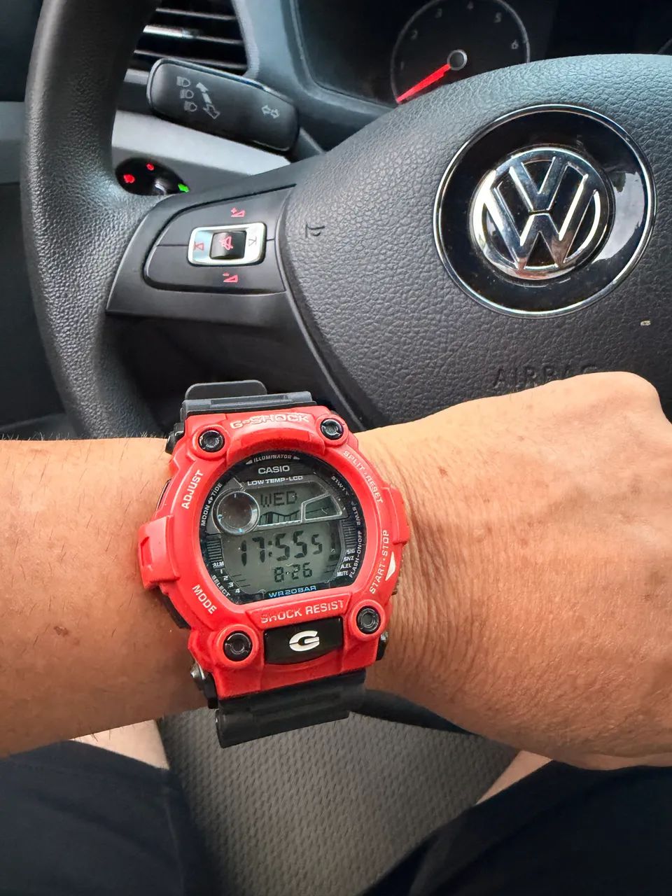 Casio G-Shock G-7900A - Foto 4