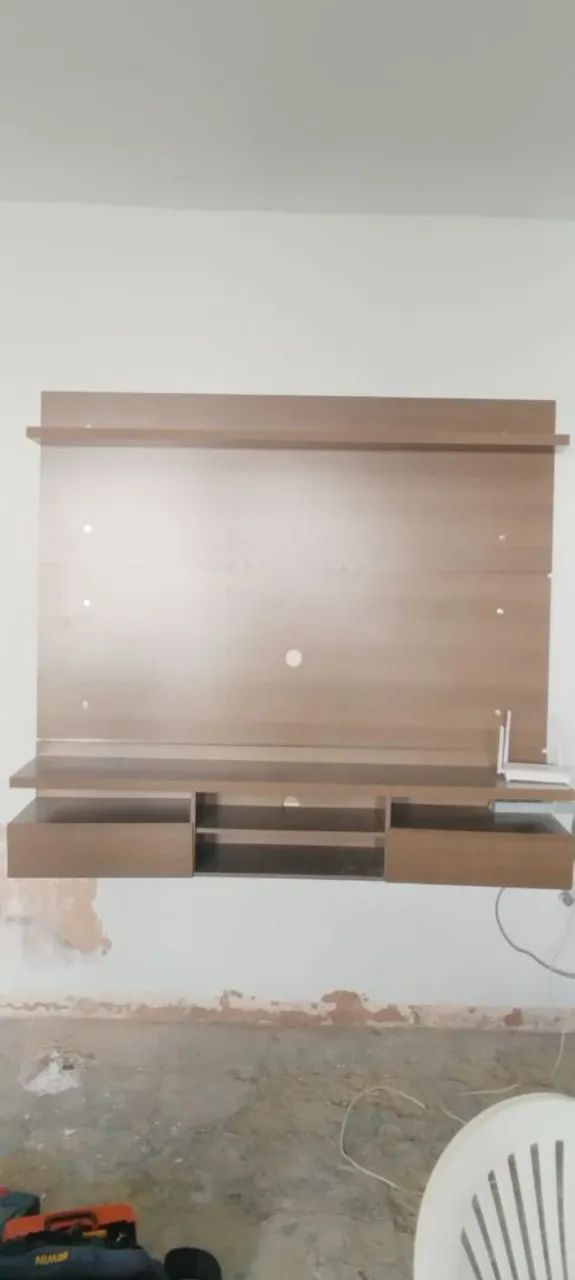 Painel de tv até 70 polegadas  - Foto 5