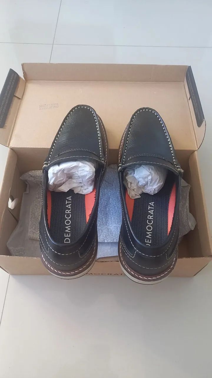 Sapato  - Foto 5