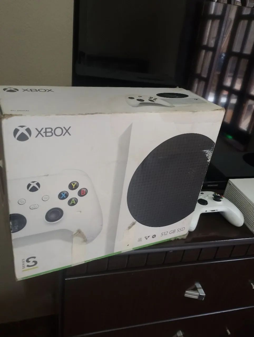 XBOX SERIES S - Foto 5