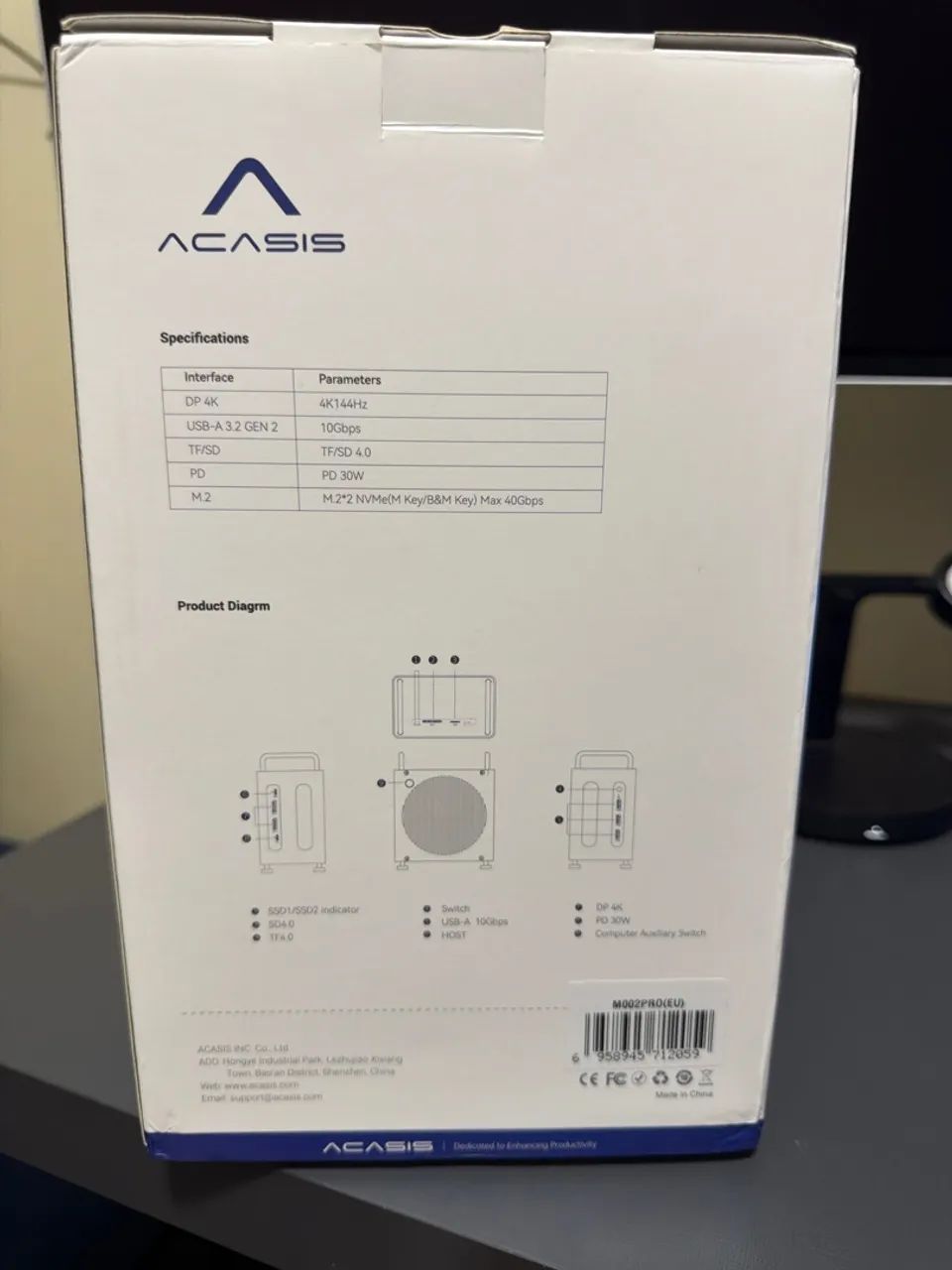 Casa Mac Mini M4 ou superior  - Foto 2