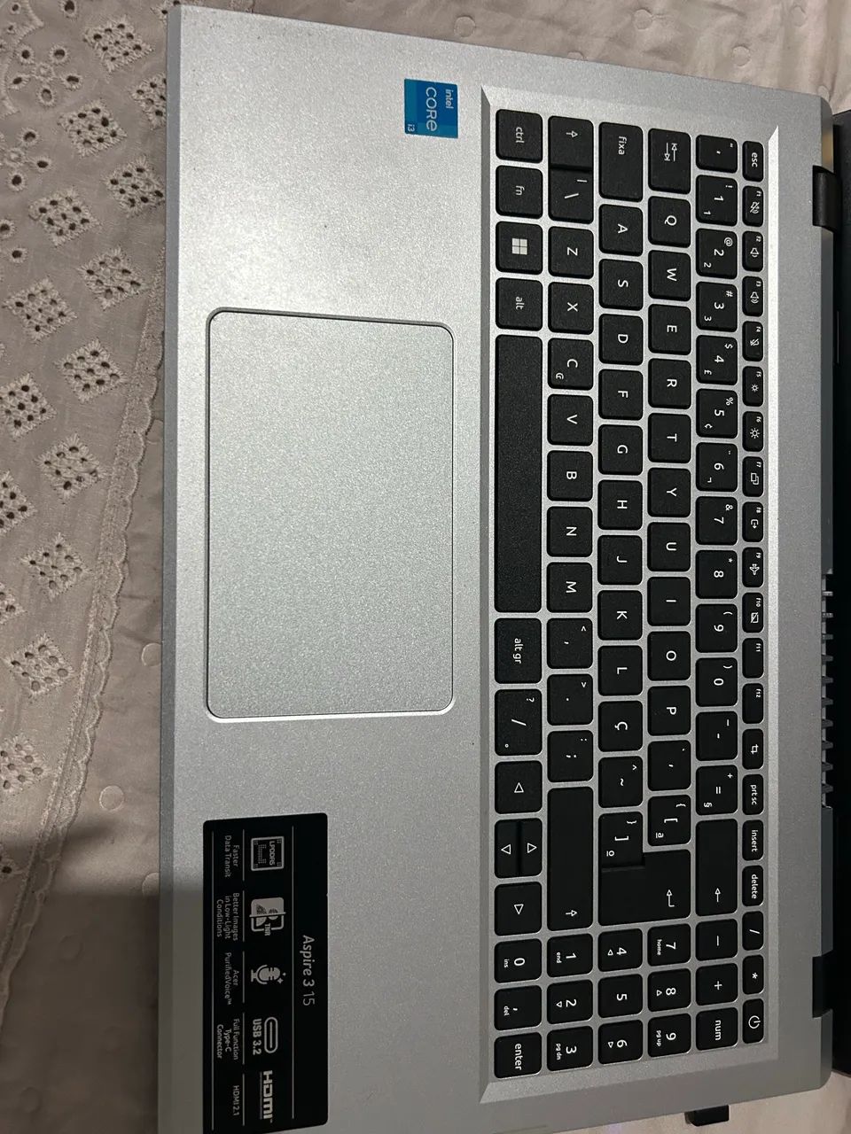 Notebook Acer Aspire 3 15 - Foto 5
