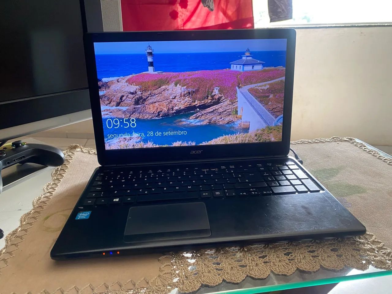Notebook ACER - Foto 2