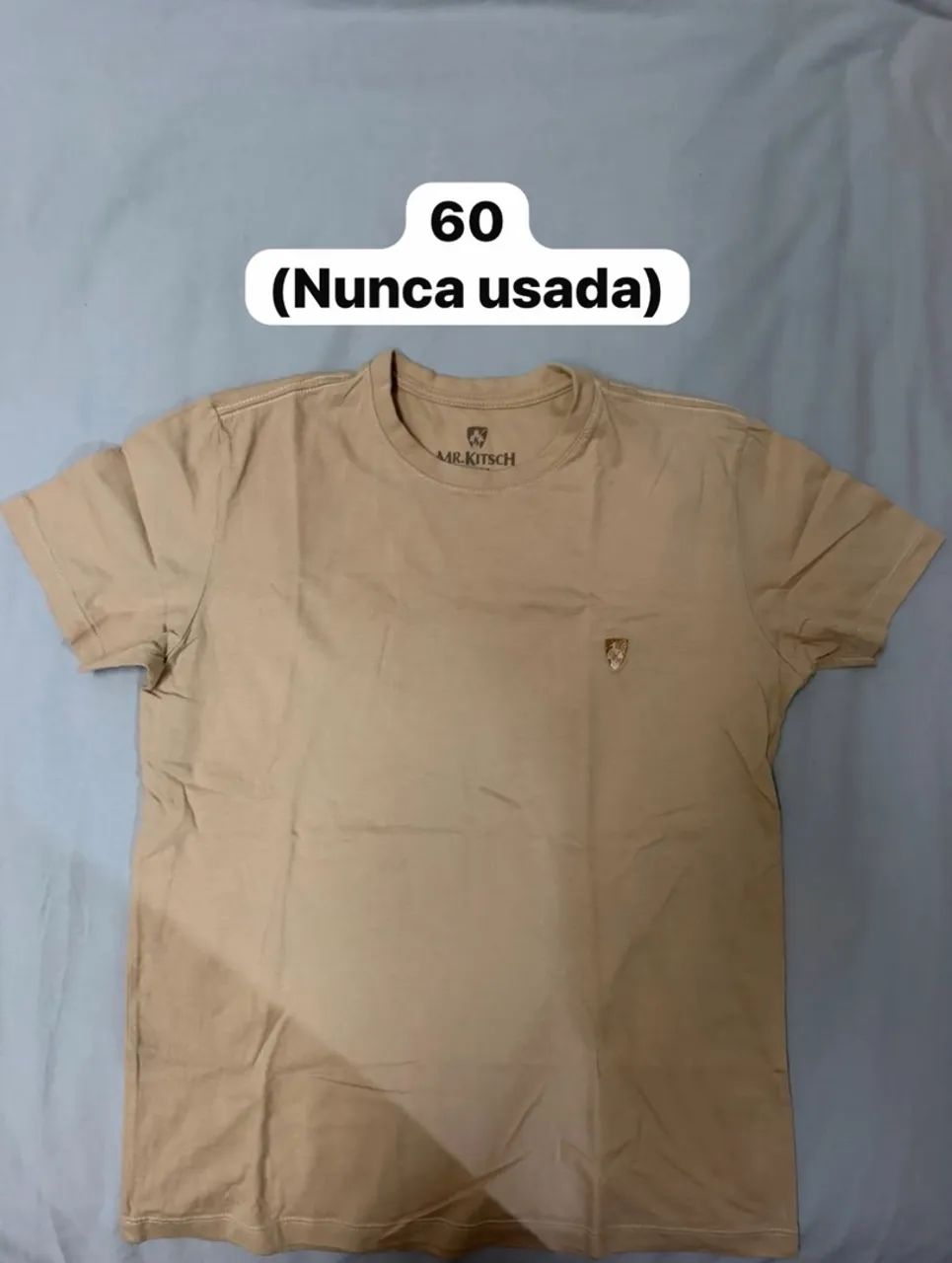 Camisas de marca 