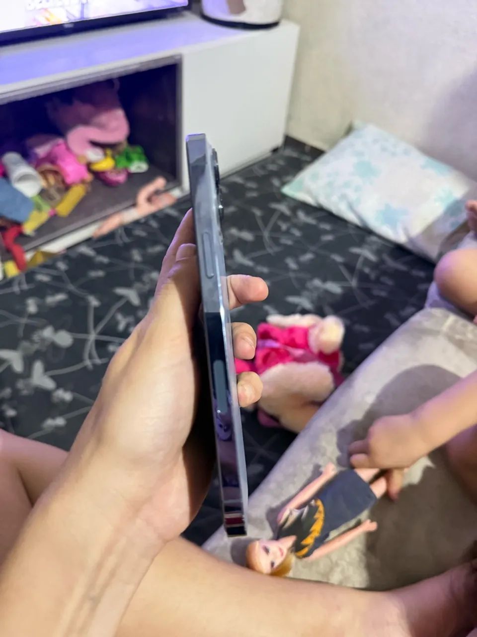 iPhone 13 Pro Max - Foto 4