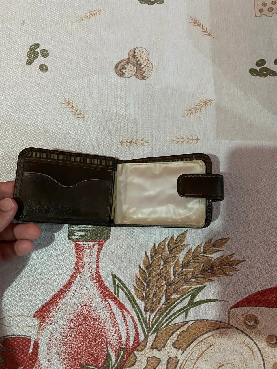 Carteira Wave  - Foto 4