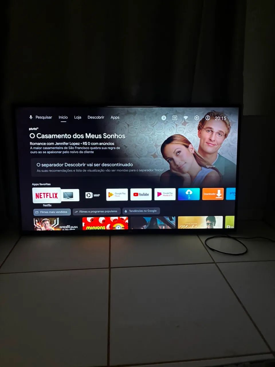 Tv smart  - Foto 4