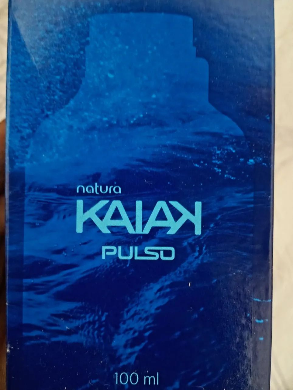 Perfume kaik pulso