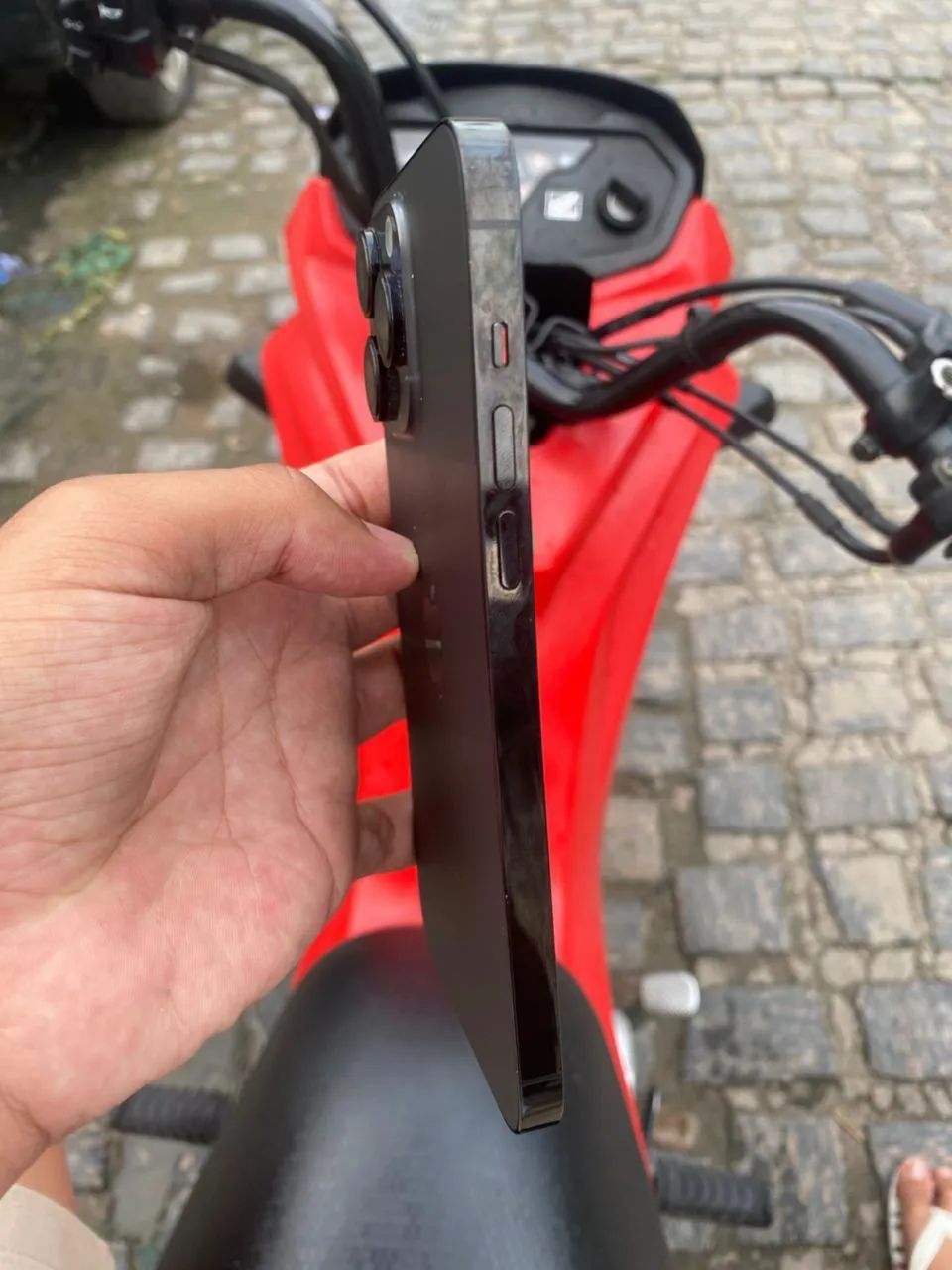 iPhone 14 Pro Max  - Foto 2