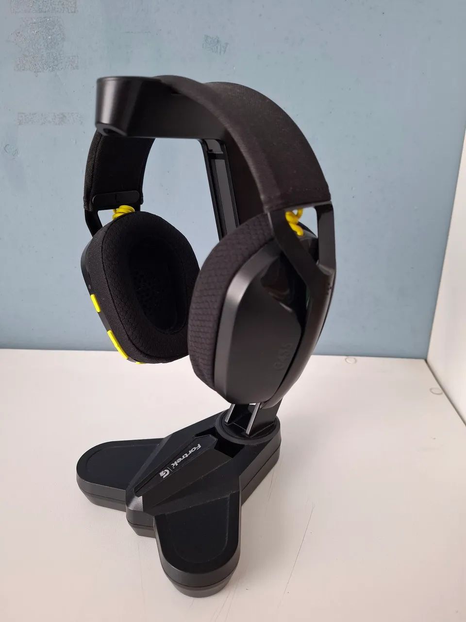 Headset Logitech G435
