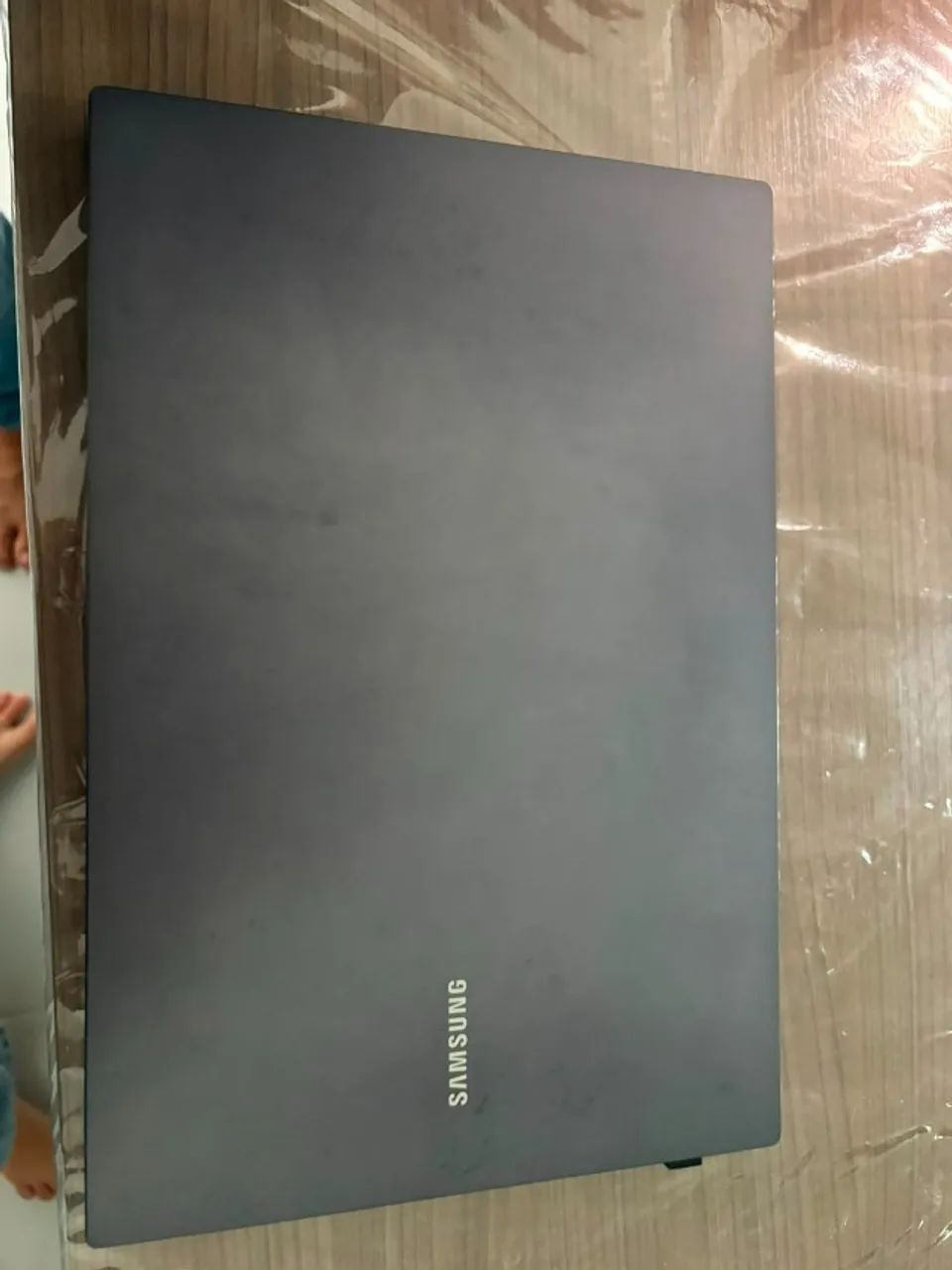Notebook Samsung Book i5, 24GB, SSD 256GB, 15,6? - Foto 5