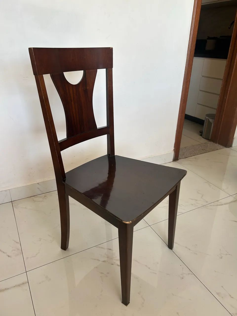 Mesa de jantar - Foto 3