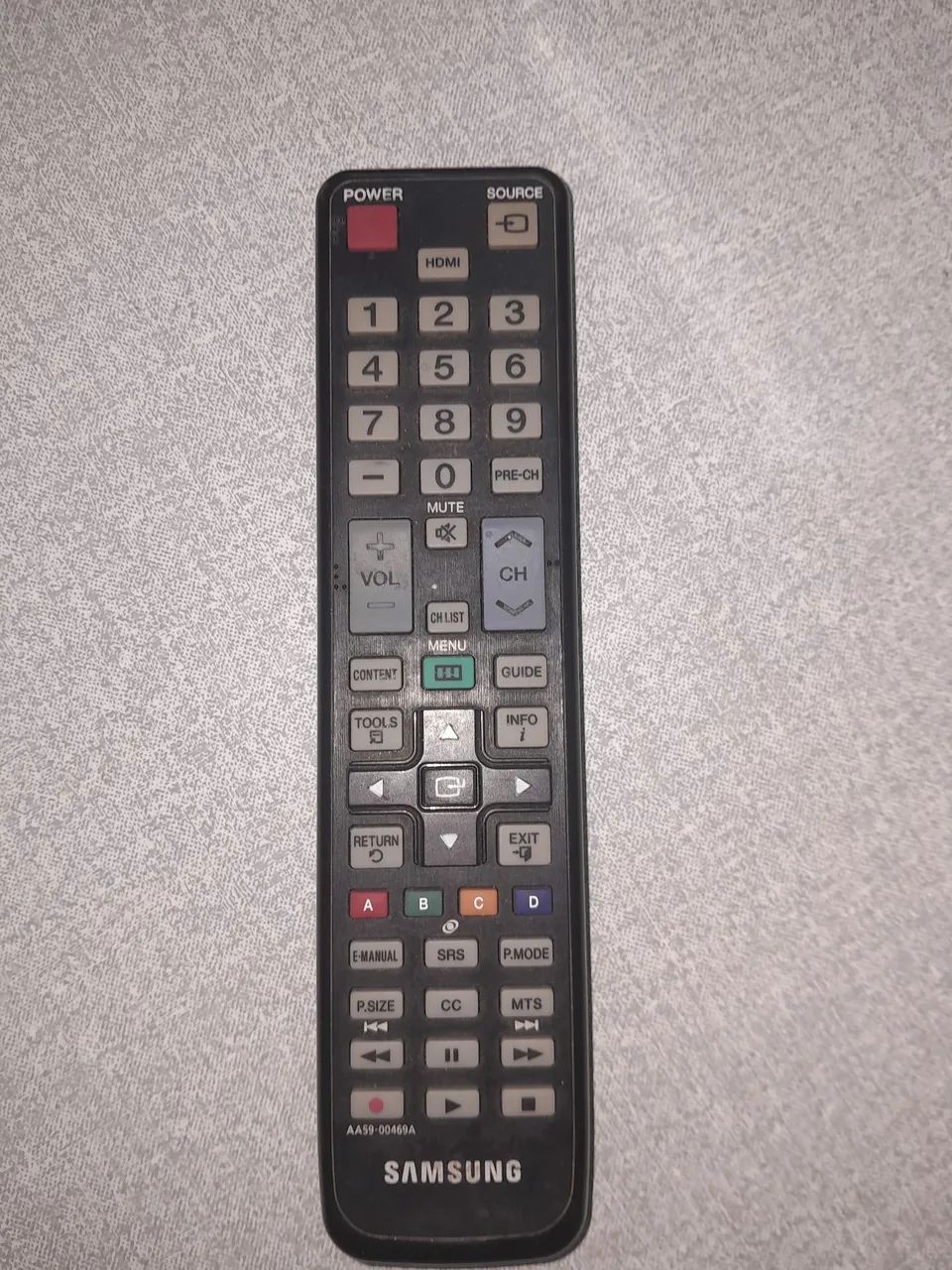 Tv 43 " Samsung  - Foto 3