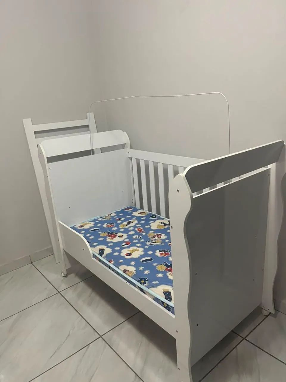 Berço 