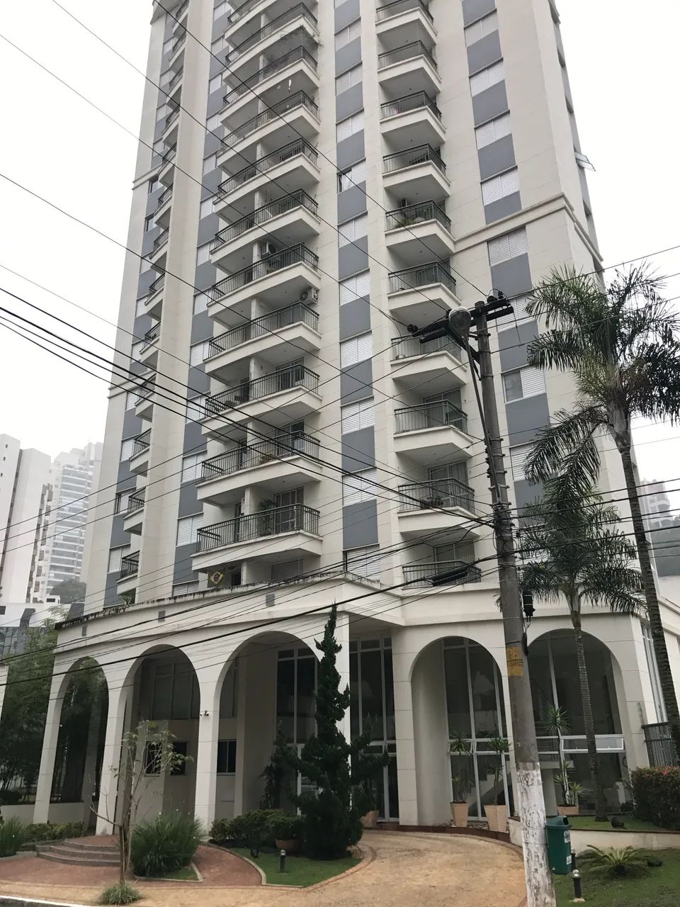 Foto - São Paulo - Brooklin Paulista