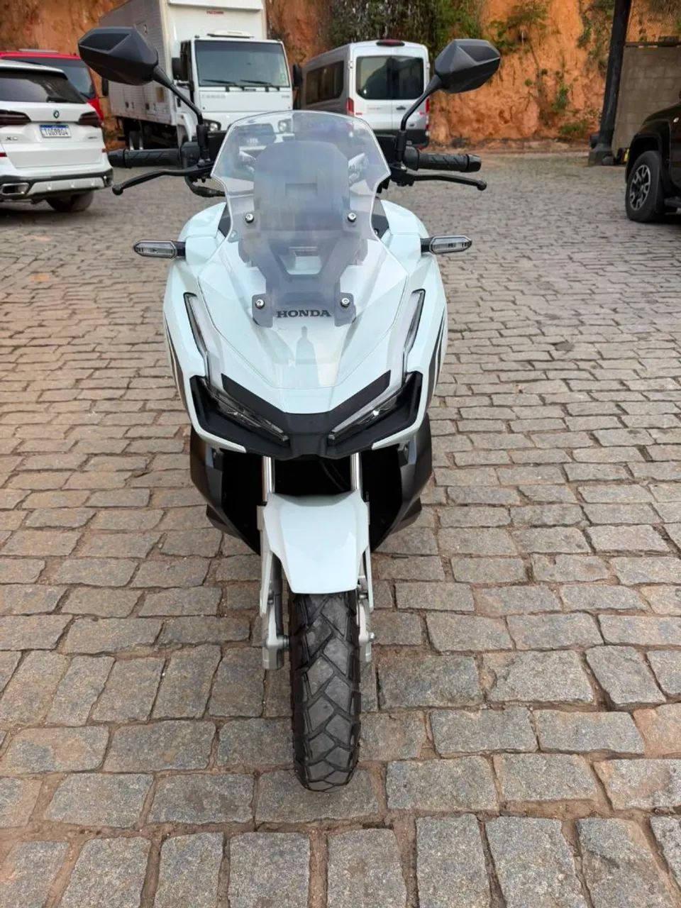 HONDA ADV/150 - Foto 2
