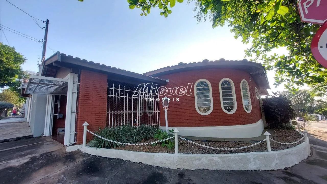 Casa, para aluguel, Nova Piracicaba - 3 quartos - Piracicaba/SP - Foto 2