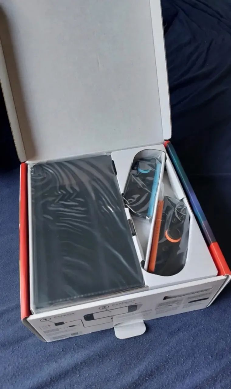 Nintendo Switch 2 - Foto 3