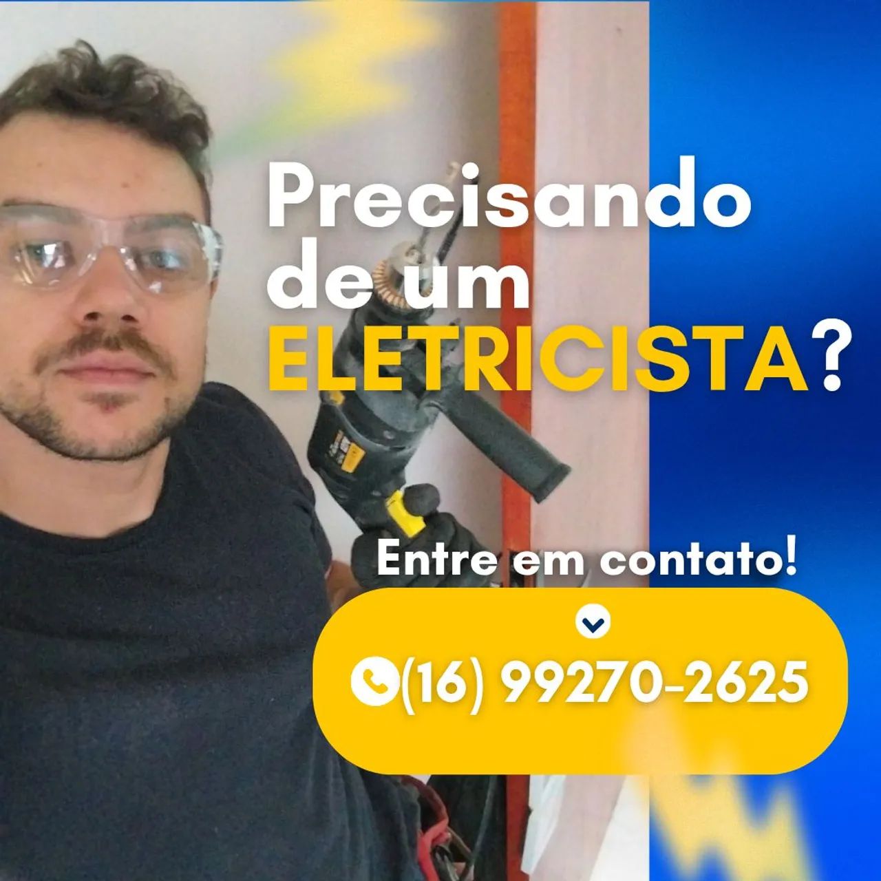 Eletricista 