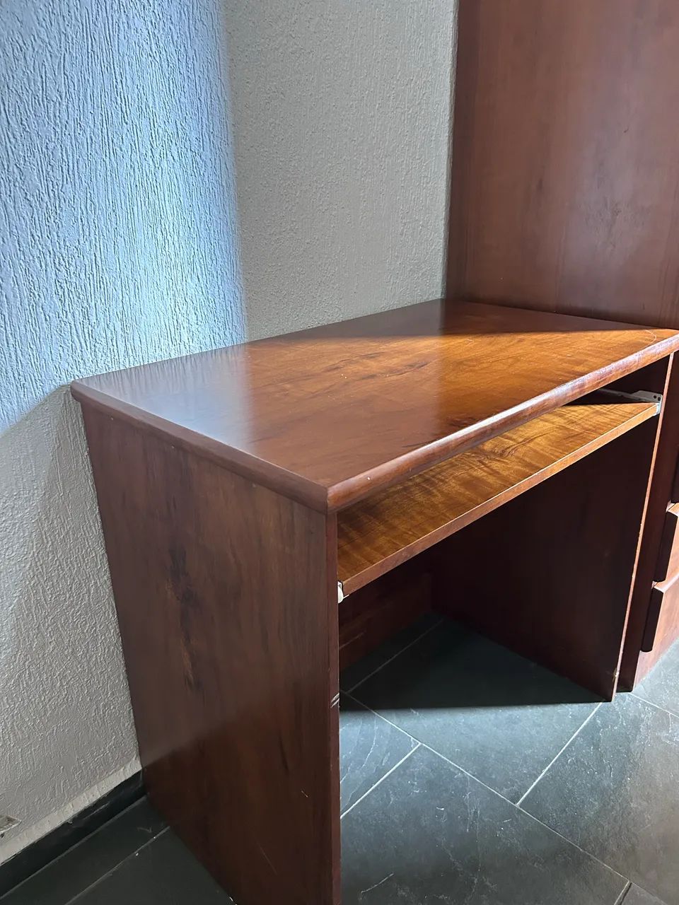 Mesa de madeira