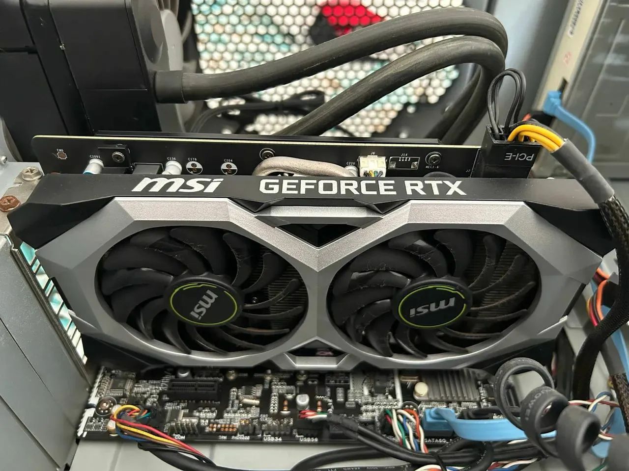 Rtx 2060 6gb