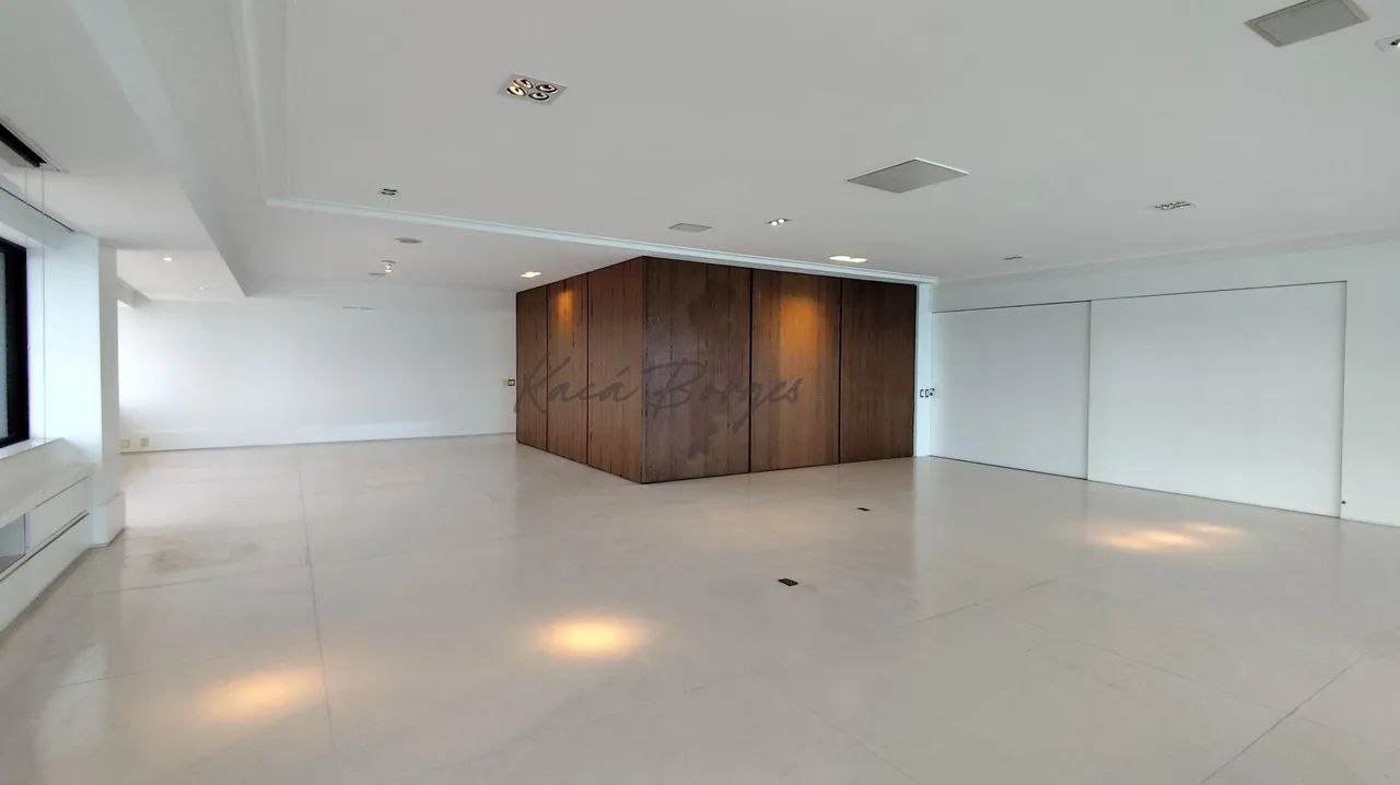Apartamento no Bellomonte, 497m² e 4 suítes - Foto 3