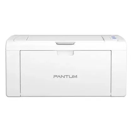 Impressora Monocromática Pantum P2509W - Foto 2