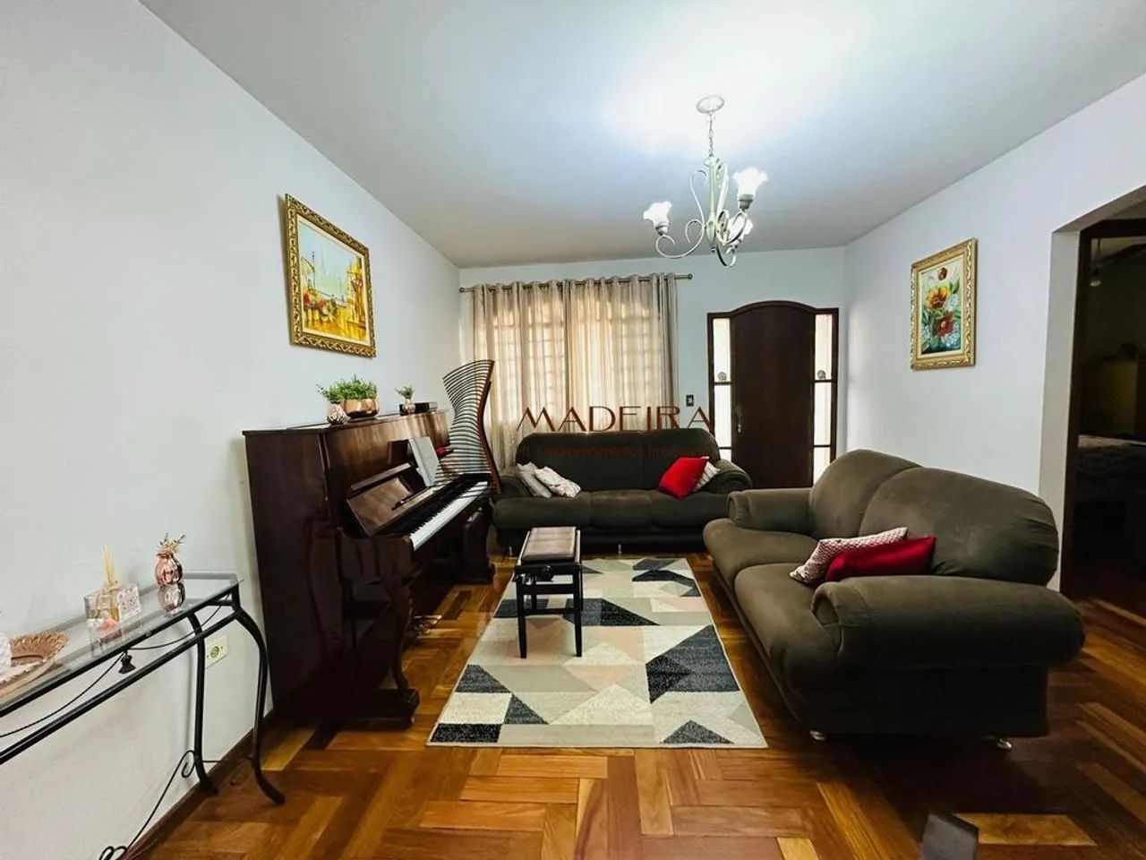 Casa à Venda em Jardim Tropical, Maringá - PR - Foto 5