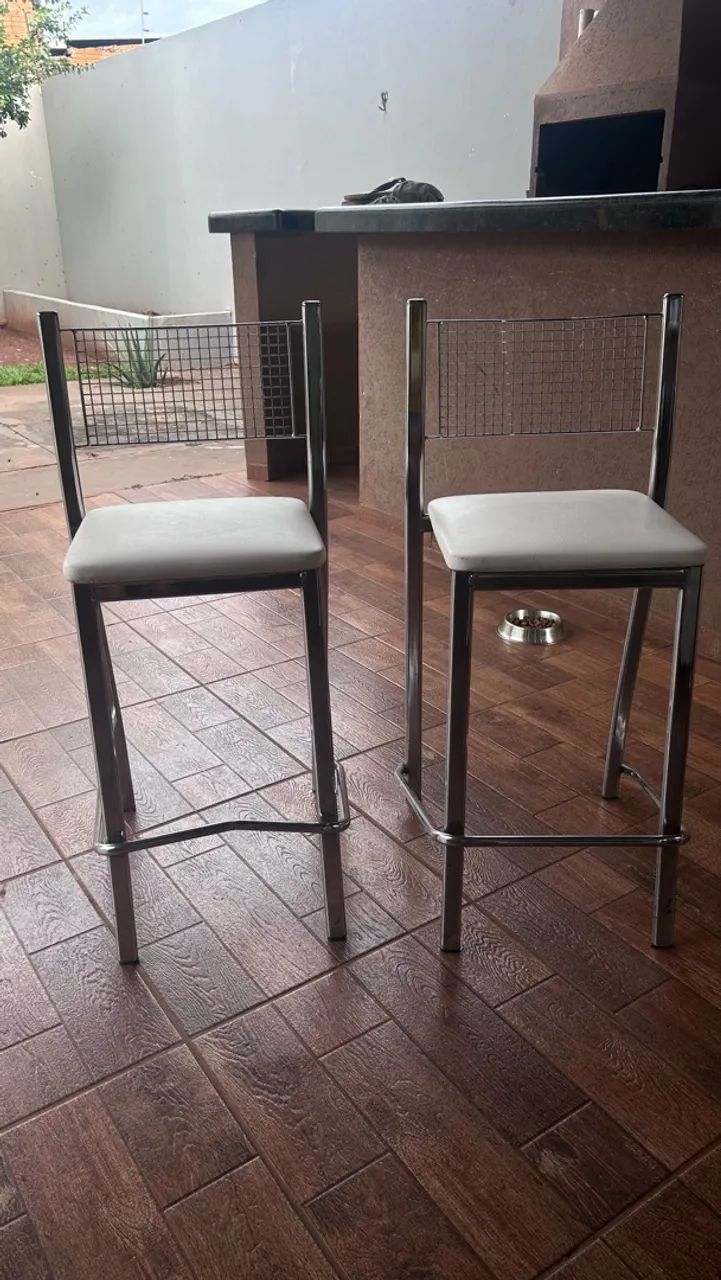 Banqueta  - Foto 2