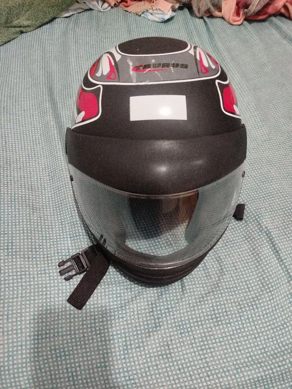 Capacete  - Foto 3