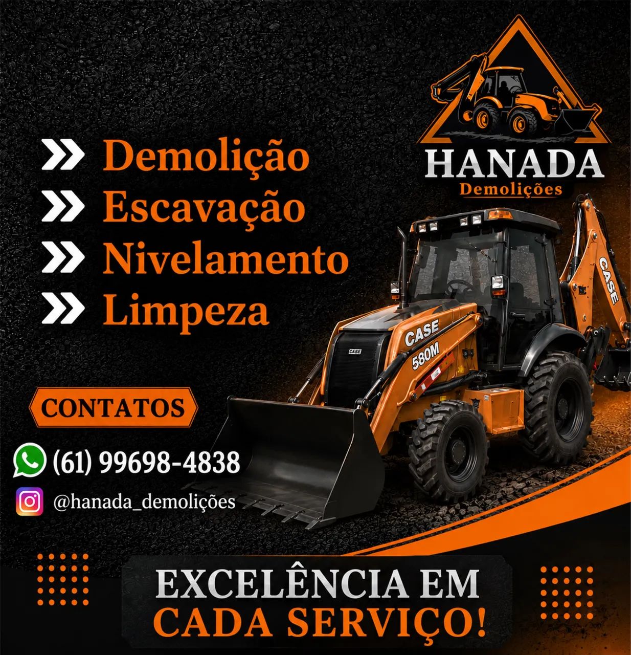 Demolição * - Foto 3