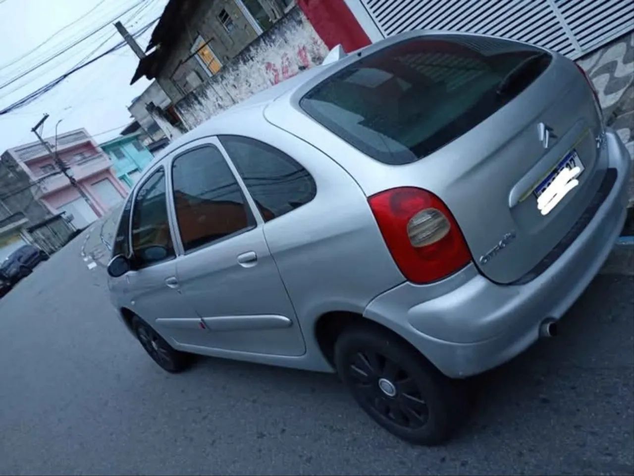 Citroën Xsara 2006