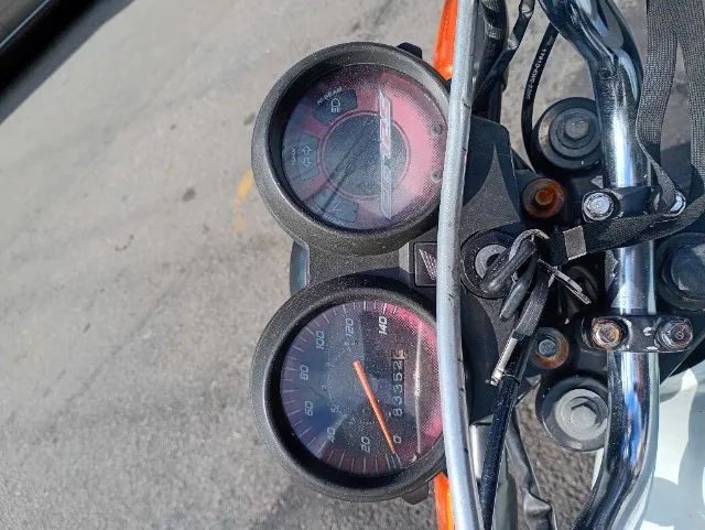 CG Cargo 125 KS - Foto 4