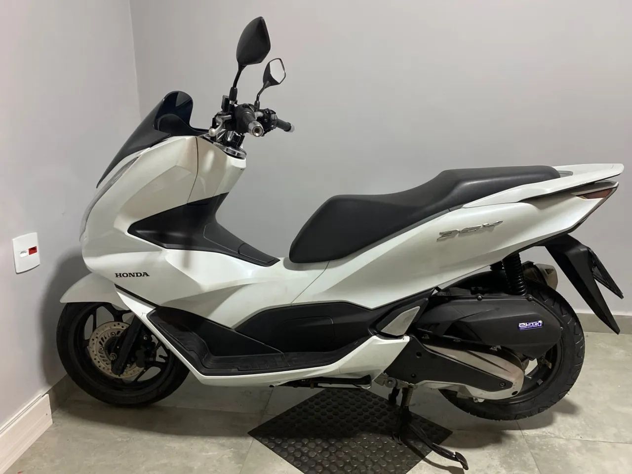 Honda Pcx 160  2023 - Foto 4