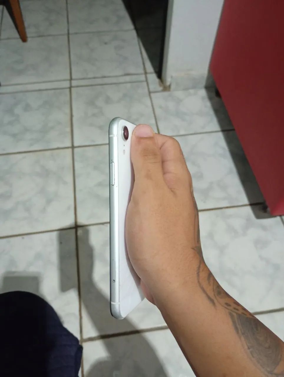 iPhone xr - Foto 4