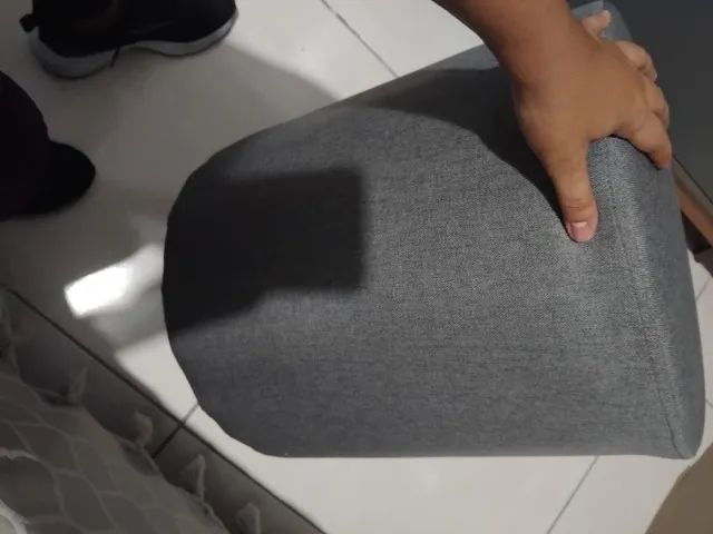 Puff decorativo  - Foto 3