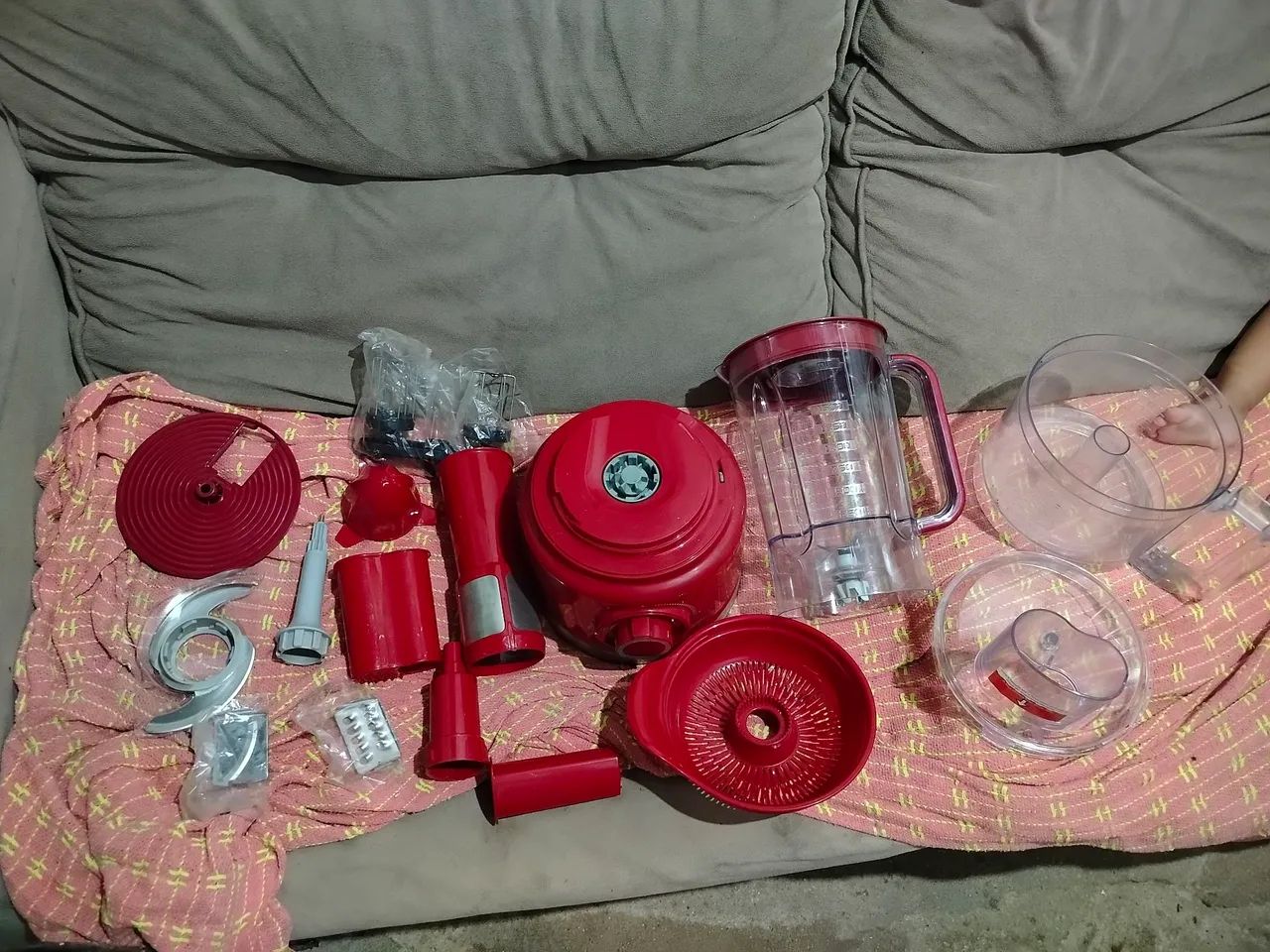 Multiprocessador  - Foto 4