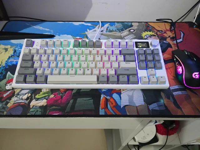PC GAMER COMPLETO E PERIFÉRICOS. - Foto 4
