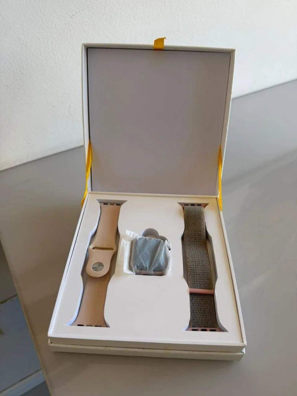 Relógio Smartwatch W56 mini