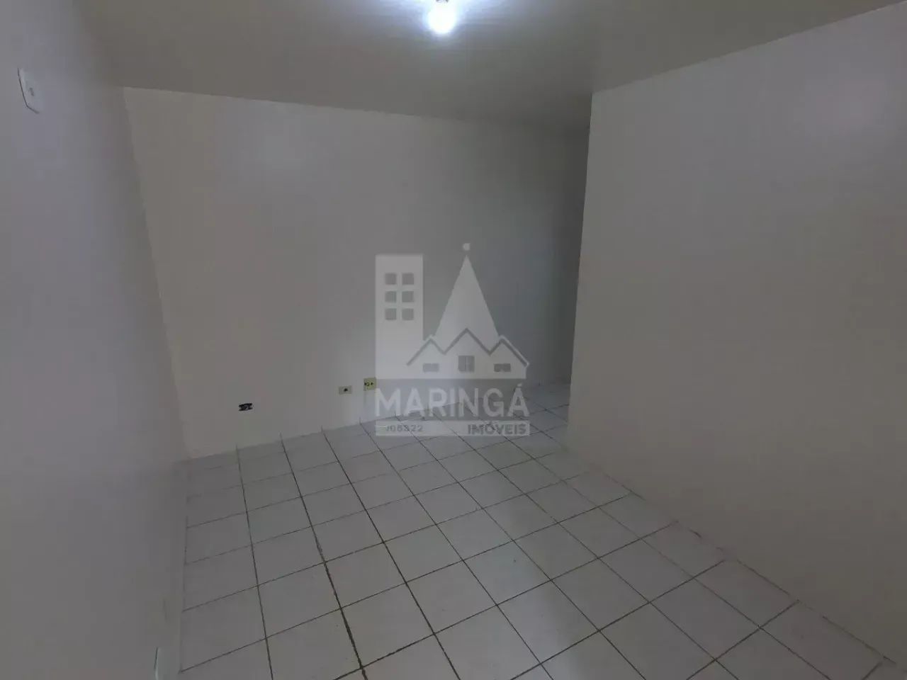 Kitnet venda Maringá PR, próximo ao Unicesumar, Ed. Imperial, Jd. Ipanema - Foto 3