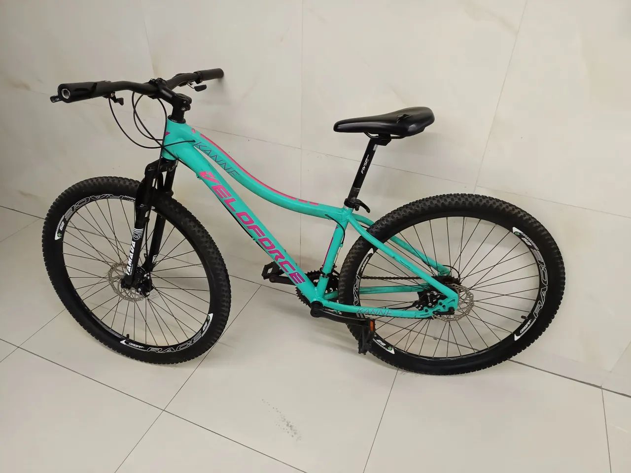 Bicicleta aro 29  - Foto 3