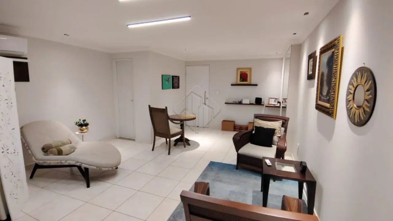 Sala Comercial à Venda no Central Park Empresarial - Av. Epitácio Pessoa - 33m² com Vaga P - Foto 2
